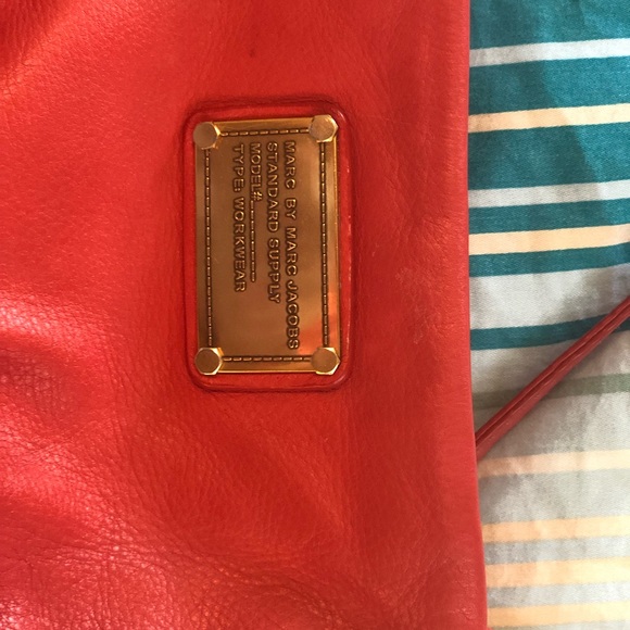 Marc by Marc Jacobs Classic Q Crossbody - Picture 5 of 5